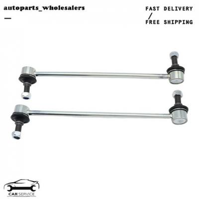 Pair Front Stabilizer Sway Bar Links for 99-15 Honda Odyssey Pilot Acura MDX ZDX