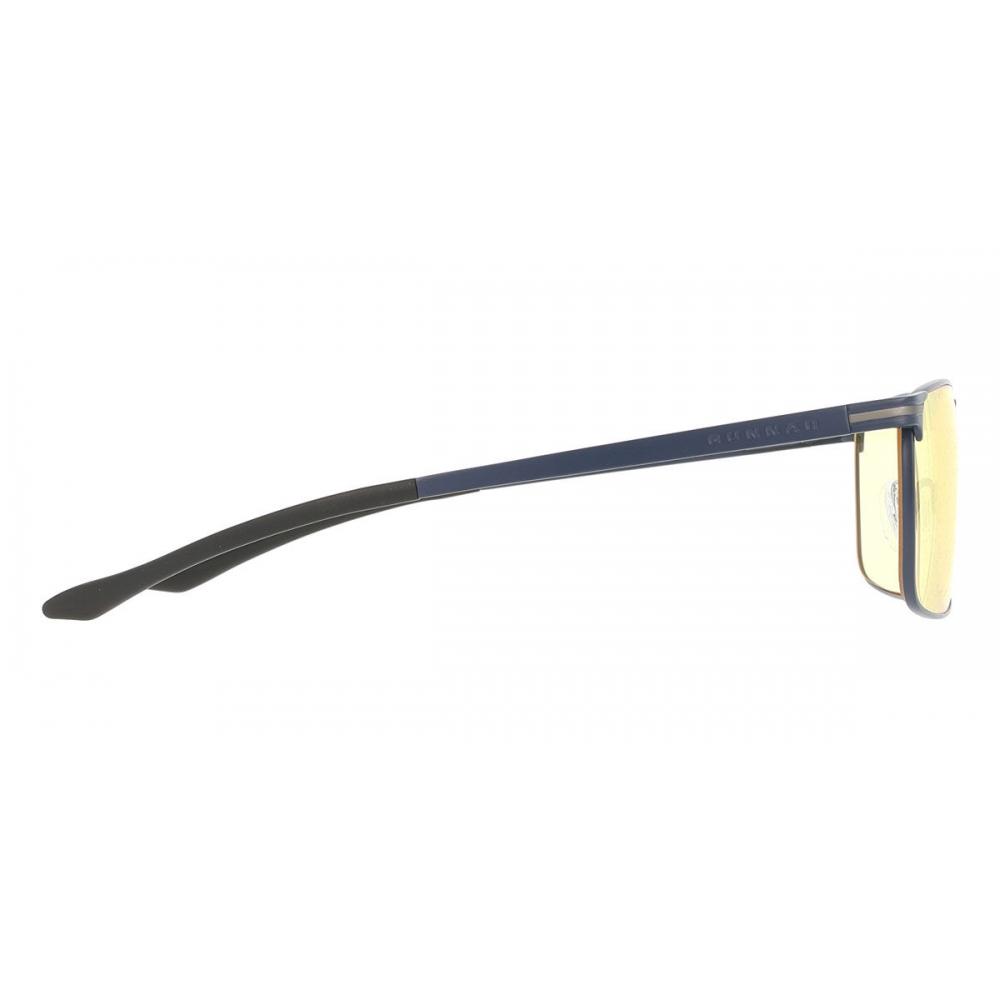 Gunnar Unisex Blue Light Block Eyeglasses Ttm 11601