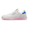 Reebok Club C Skate Shoes 'White Blue' Women's GZ5530