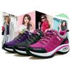Women Sports Shoes Platform Sneakers Fashion Outdoor Hiking  Non Slip Casual Shoes Low Running Shoes Women Footwear