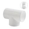Home Ventilation Duct Pipe Duct Tube 100mm Duct Connector
