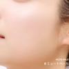 ETVOS Mineral Pressed Cheek Powder Pale Highlighter for Sensitive Pearlescent #Mute (Cheek Skin, Dullness, Dryness, Shine, Soap-free)