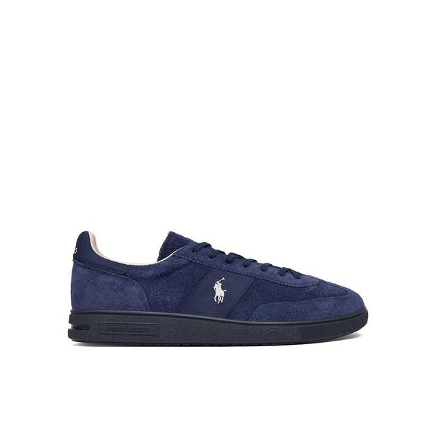 

Кроссовки Polo Ralph Lauren 809P01617003 EU 45