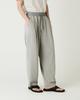 Diaendeukweseucheon Relax Tuck Pants / Gray