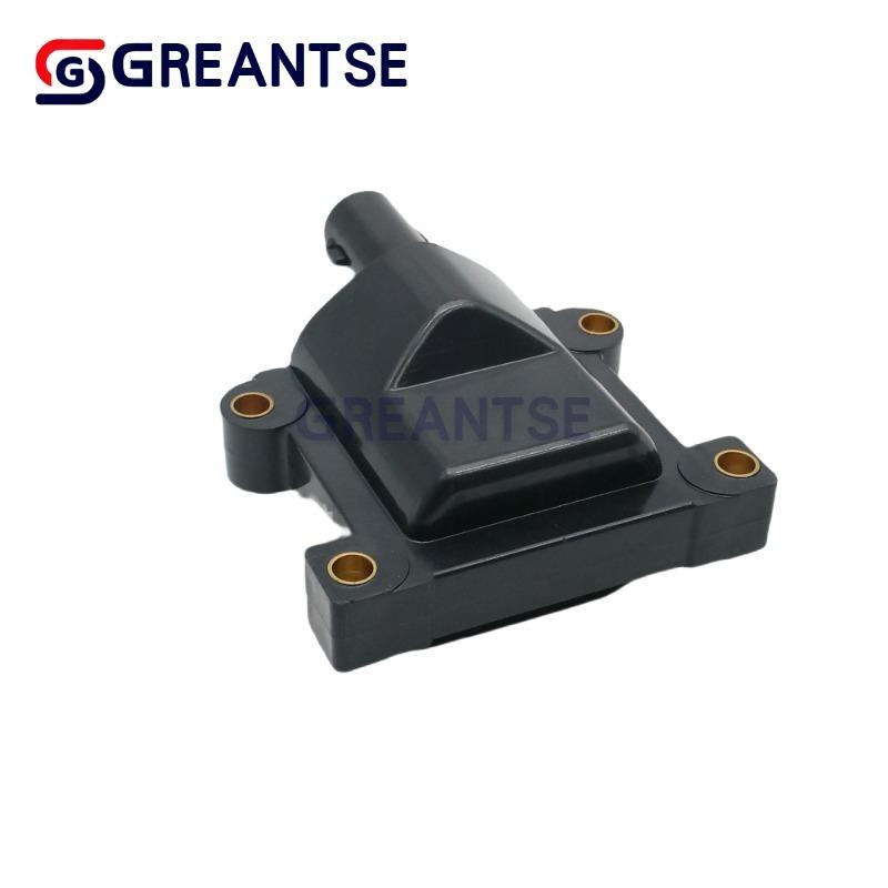 1950074100 High Quality Ignition Coil For Toyota Caldina Carina Celica Corona Curren RAV4 Automobiles Spare Parts
