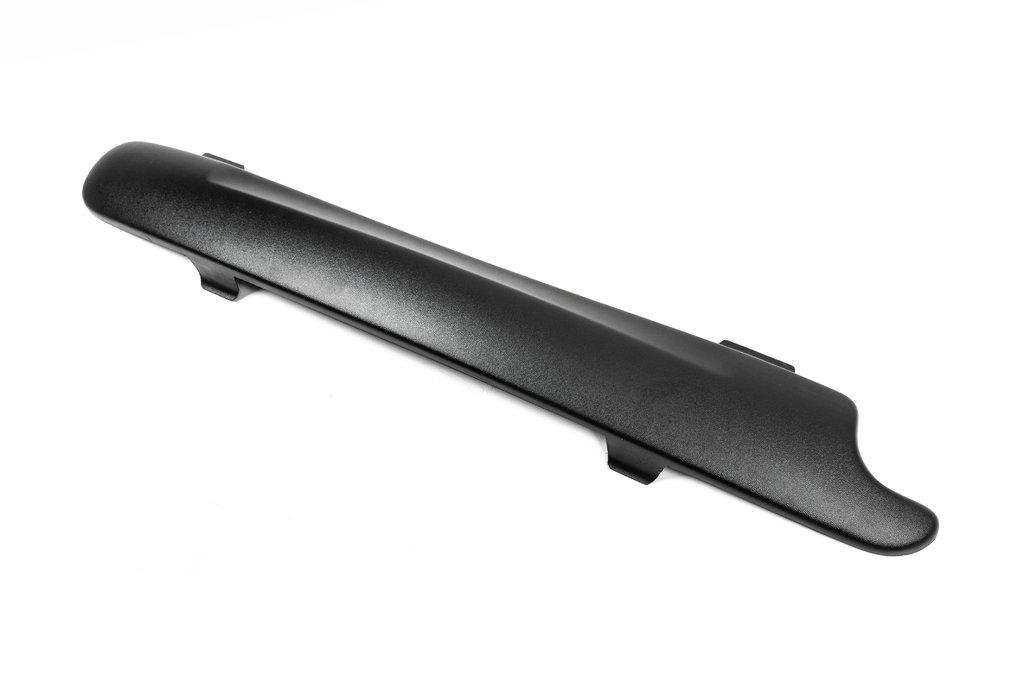 Grila de iarnă inferioară (2003-2008) Mat pentru Renault Kangoo