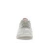 Supreme x Nike Air Max 98 TL SP Branco Tênis Unissex Prata Metálico Vela DR1033-100
