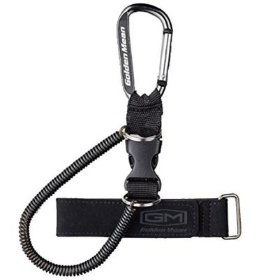 Golden Mean Multi-Landing Holder Black