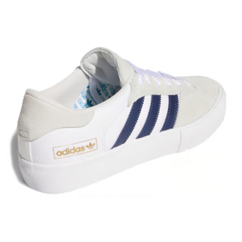 Adidas Originals Matchbreak Super Crystal White Sneaker EG2740