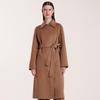 GOELIA Wilderness Mallard Full Cashmere Coat