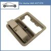 Front Eyeglass Case Holder For Aeolus A60 AX7 E70 Front Roof Light Frame T310050J-G0103