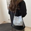 Fashionable Street Style Bucket Bag For Women Ideal For Summer Outings In Multiple Colors