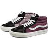Vans SK8 Mid Reissue 'Black/Port Royale' VN0A391FTEW