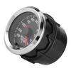 Water Temp Gauge Temperature Meter 7 Color LED Display 52mm 12V W/Sensor 40-140℃ Water Temp Sensor Gauge