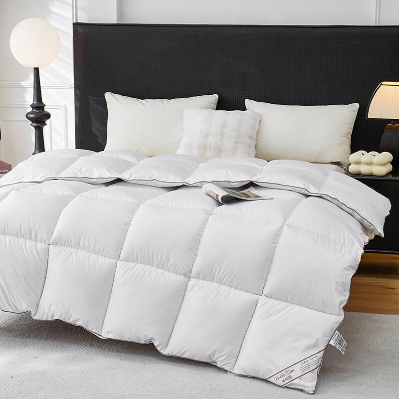 

BGM-B2557 Icelandic Nano Warm Feather Velvet Quilt