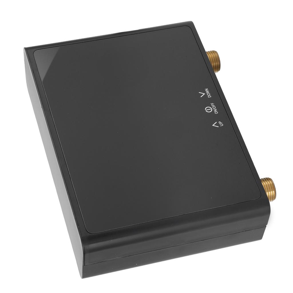 Domestic Instant Water Heater 3000W Intelligent Variable Frequency Constant Temperature Electric