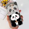 For LG G6 Plus Case LGM-G600K Phone Cases Popular Flower Soft Silicone Clear Protective Shell For LG G6 G 6 LG6 LGG6+ Back Cover