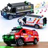 Jucării și jocuri – Mașinuțe de jucărie, trenuri și transport