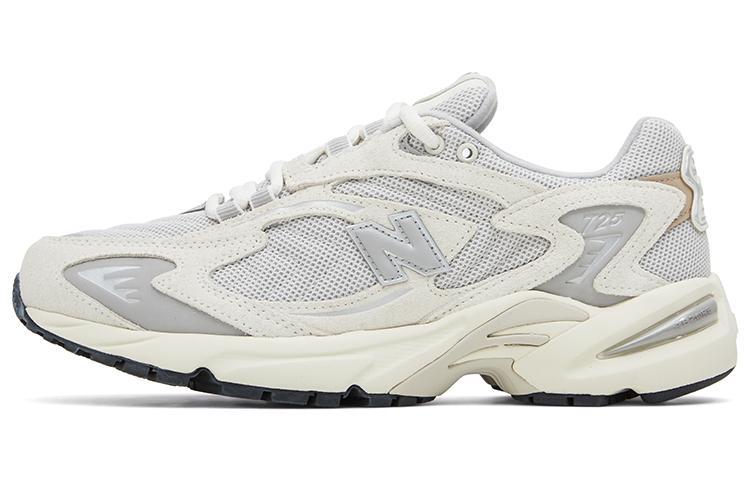 New Balance 725 White ML725UF 42.5