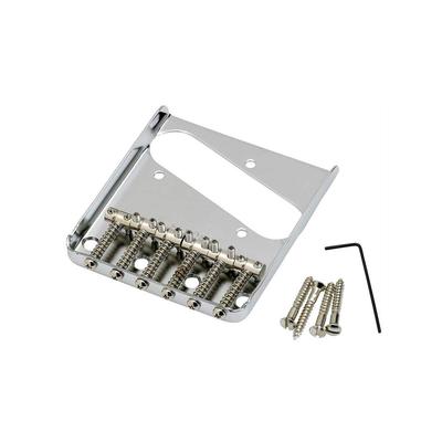 Fender 6-Saddle Vintage-Syle Telecaster® Bridge Assembly