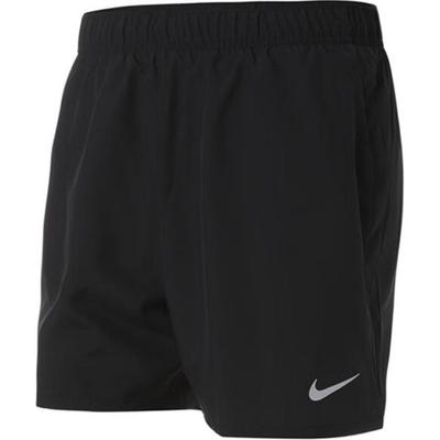 Elasticated Waist Drawstring Training Shorts Men Bottoms Black DV9363-010