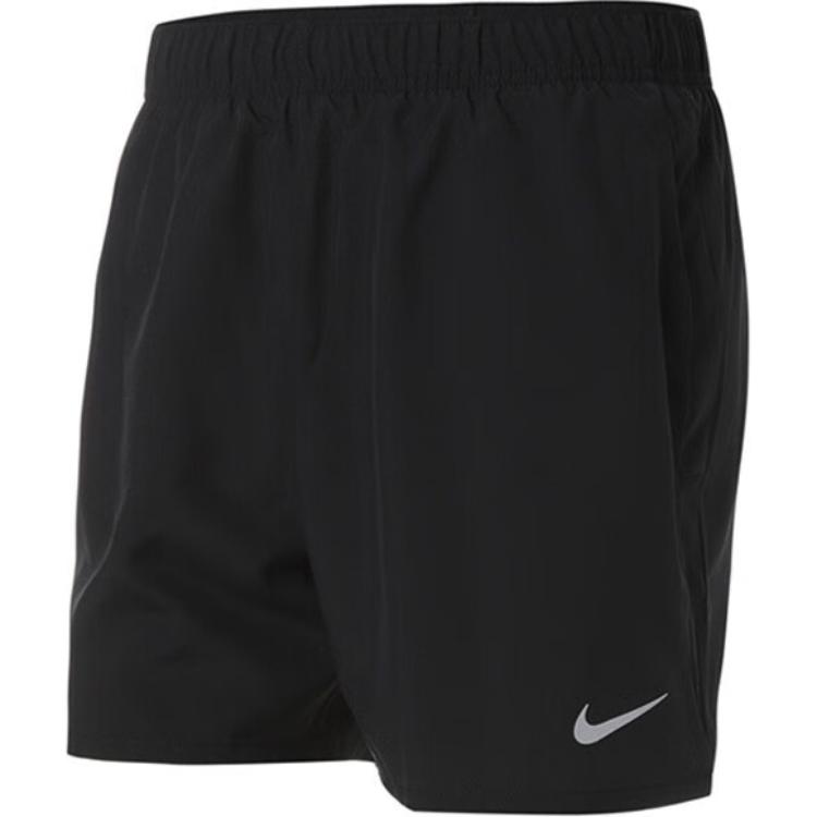Nike Challenger Men s Dri-FIT 5 Brief-Lined Running Shorts DV9363-010 XXL