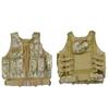 A60 Tactical Vest Body Armor Plate Carry