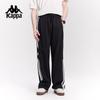Kappa Men's 2025 Fall Straight-Leg Sport Trousers