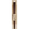 Sunlife Ramen Made In 23cm Chopsticks, High-Quality Chopsticks, Chopsticks, Japan, Brown,