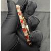 Snake Bone Beimu Circular Bracelet, Light Luxury, Fashionable, High End, Men's and Women's Temperament Bracelet