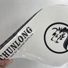 Boxing Target Paddles Boxing MMA Target Pads Double Side Punching Pads Thickened Foot Kicking Targets for Boxing MMA Muay Thai