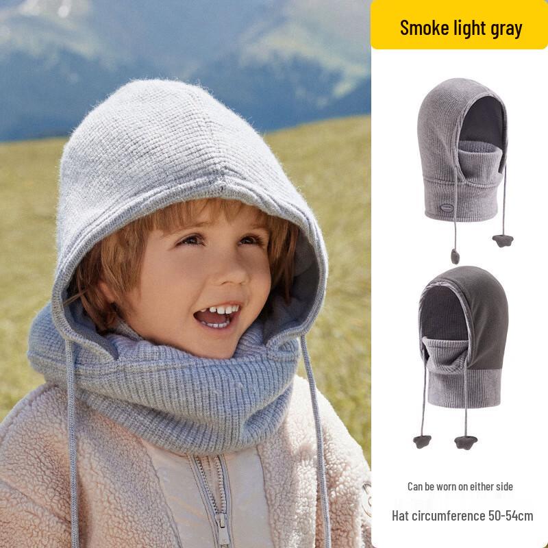 Lemonkid Children s Windproof Ear Protection Hat