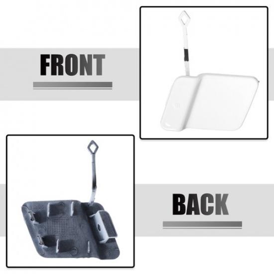 Key Fob Case Cover TWO  for Toyota 4Runner 1999-2009 for Toyota Sequoia