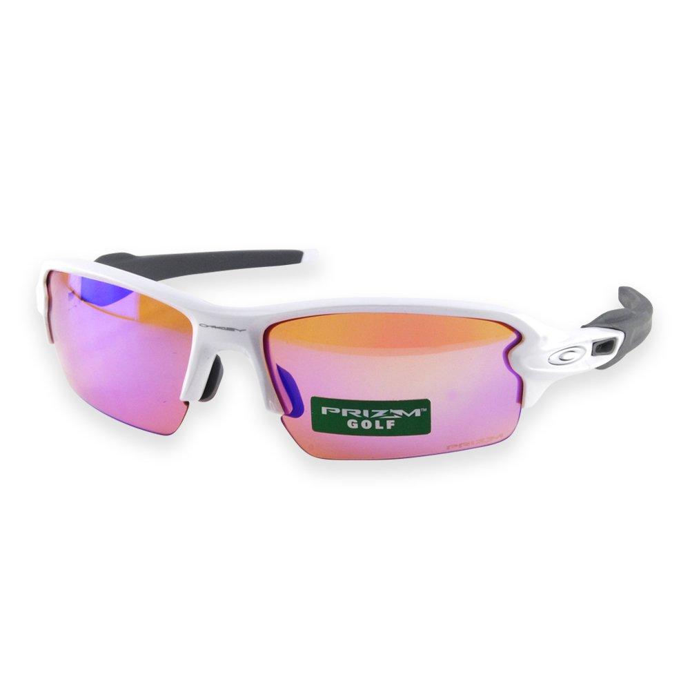 

Authorized Retailer Sunglasses Flak Asia Fit FLAK Prizm Golf PRIZM GOLF [Oakley] OO9271-10 2.0 2.0