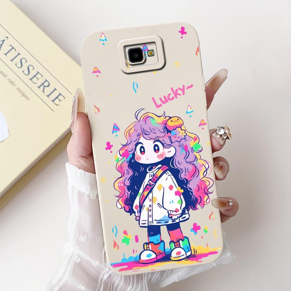 Protector Cover For Samsung Galaxy J4+ Case Silicone Soft Coque for Samsung J4 Plus J4+ J415G Case SM-J415F Mobile Phone Bags