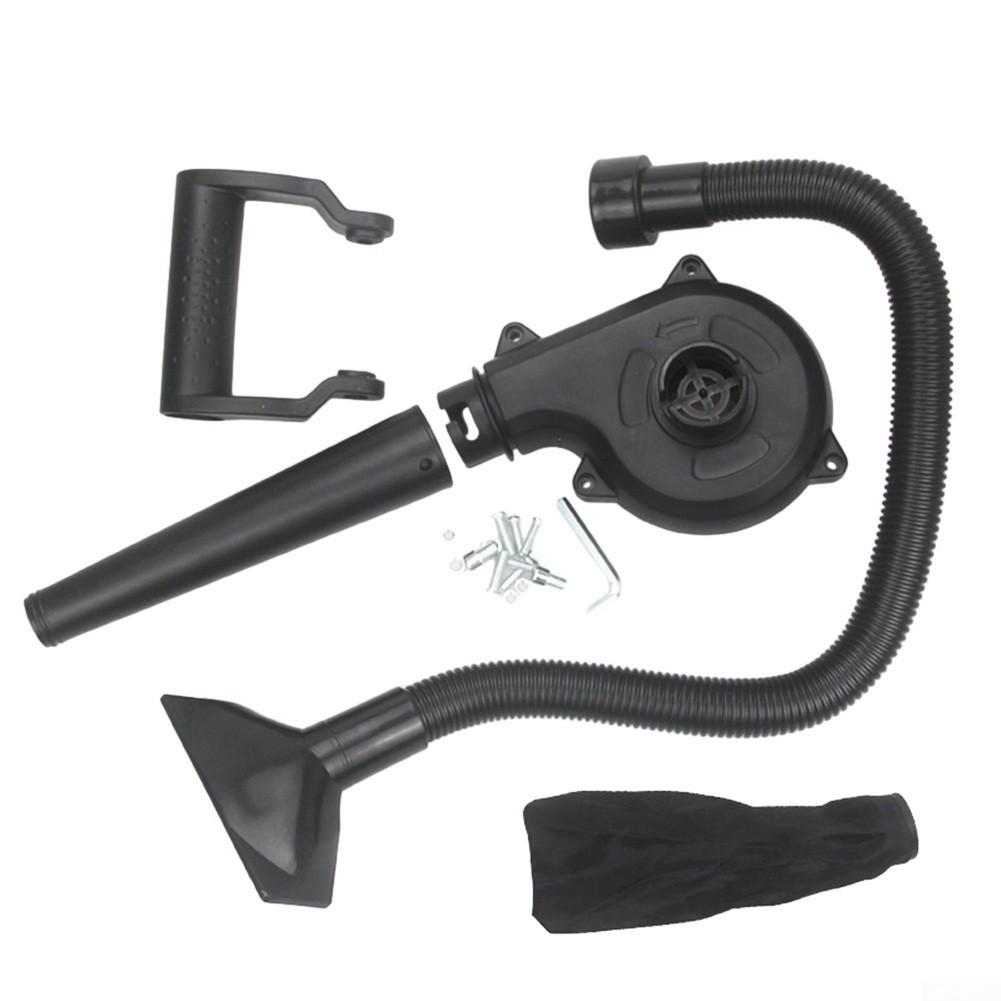 Angle Grinder Blower Converter Tool For Quick And Efficient Dust Cleaning
