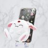 Magic Knight Rayearth Mokona Play Charm