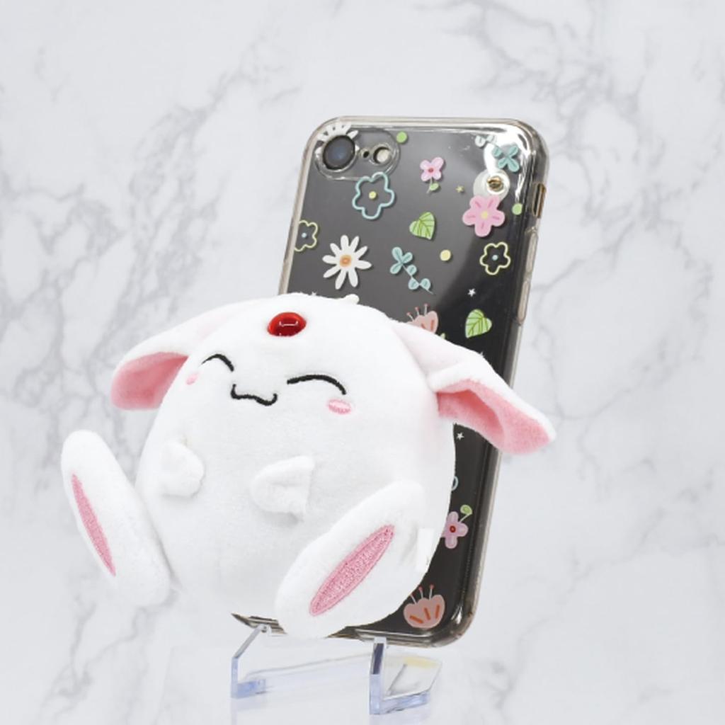 Magic Knight Rayearth Mokona Play Charm