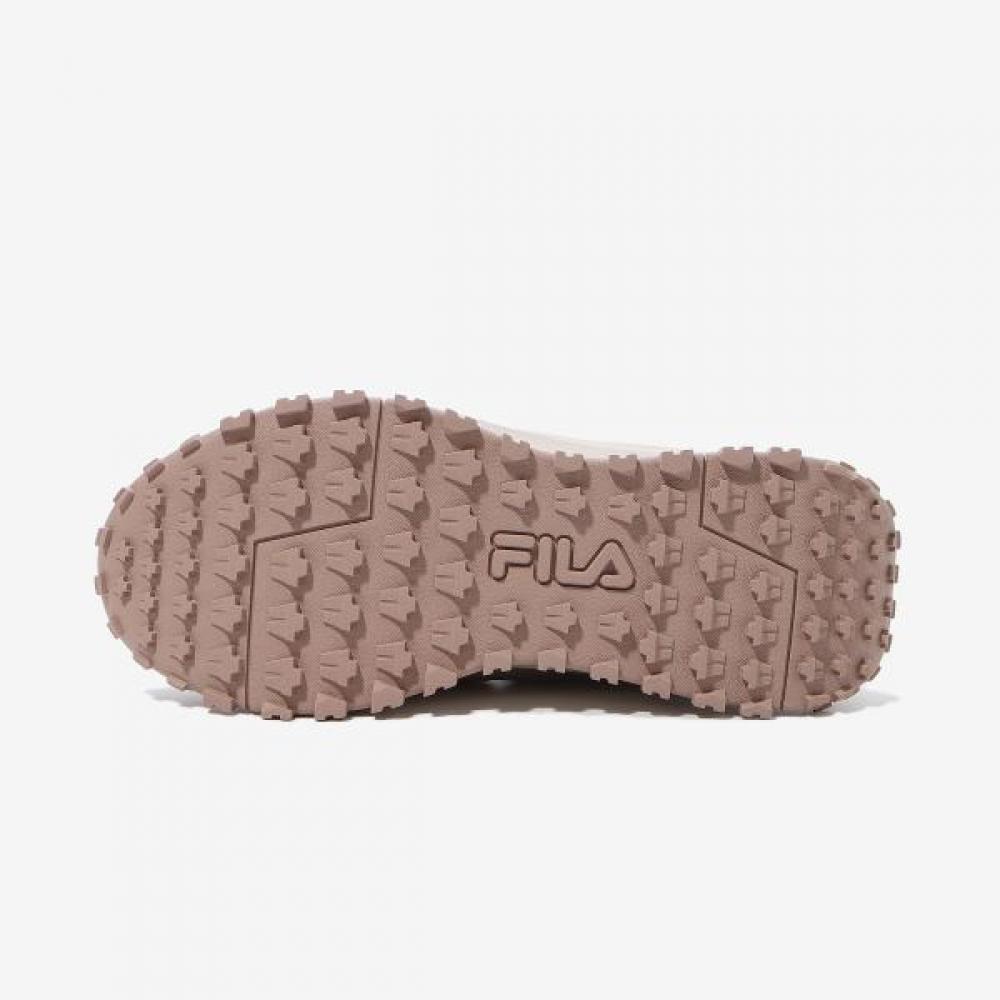 Fila Puffer Slip On