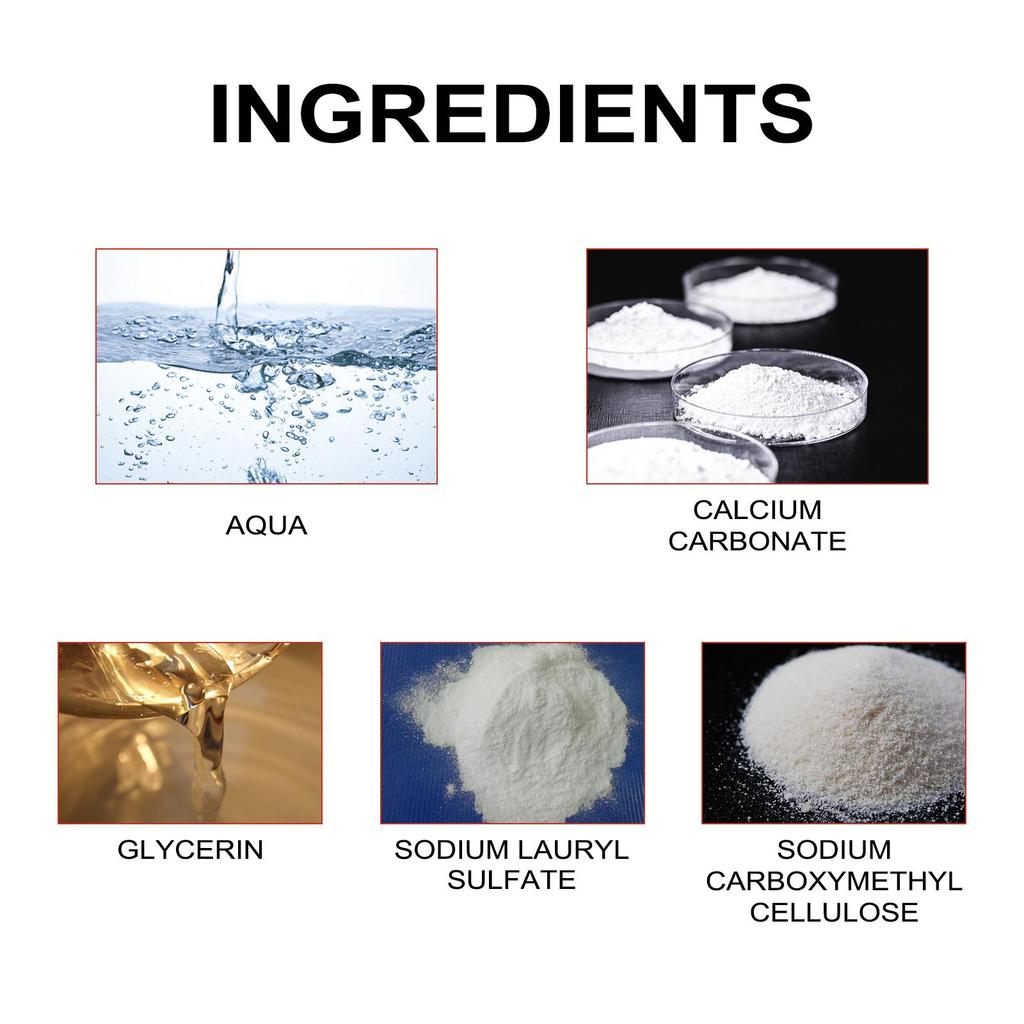 Homonth Car Scratch Repair Paste  (60ml+sponge) Paint Scratch Scratch Maintenance Repair Repair Paint Polishing Seamless Repair