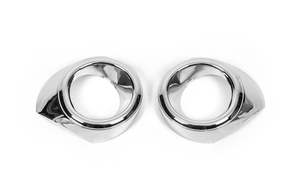 

Обведение противотуманок Autobiography 2010-2013 (2 шт) для Range Rover III L322