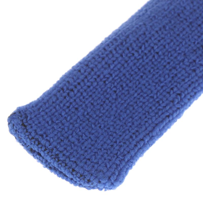 1Pcs Racket Elastic Nonslip Towel Badminton Racket Over Grip Cover For Badminton