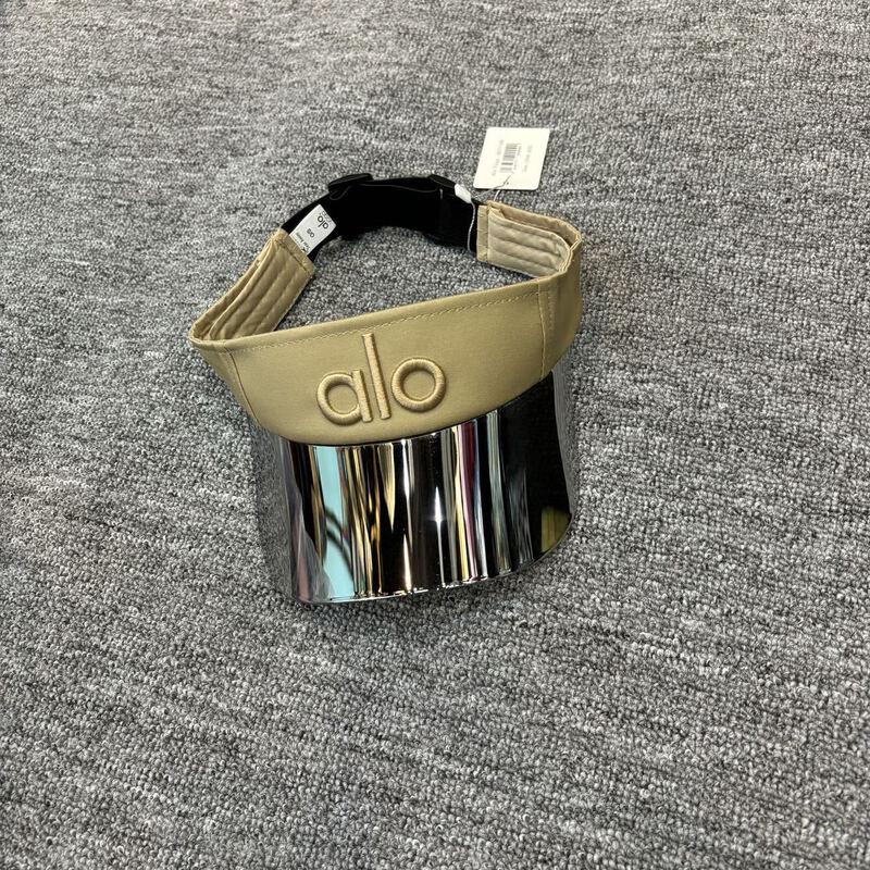 

XIN SHENG XIANG Летний солнцезащитный козырек с открытым верхом UPF50+