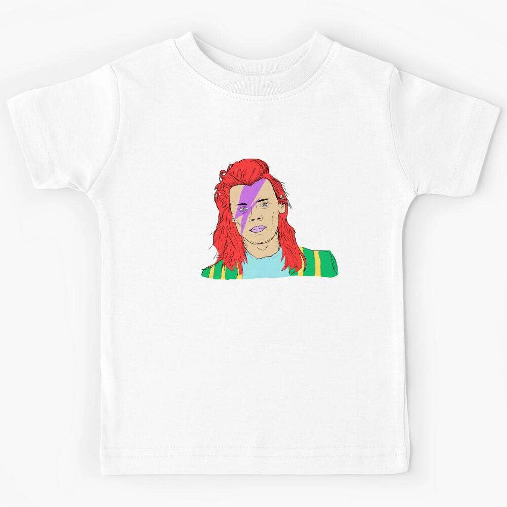 Style Icon Kids T-Shirt 120