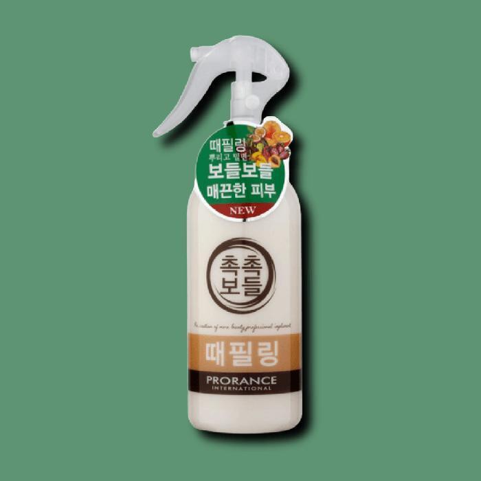 Prorance Time Peeling Moisturizing 300ml Exfoliating Skin Soothing (30486415)