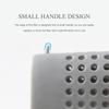 1PC Bathroom Wash Basin Drain Hair Catcher Filter Anti-blocking Bath Stopper Kitchen Accessories