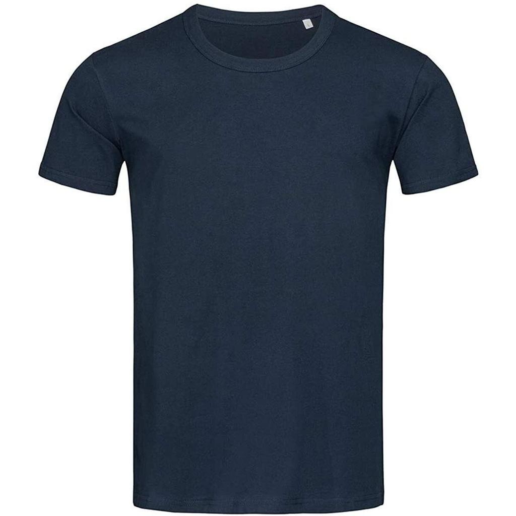 Stedman Mens Stars Ben Crew Neck Tee