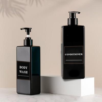 Μπάνιο και τουαλέτα – Διανομέας υγρού σαπουνιού