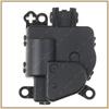 68079488AA Car HVAC Heater Blend Door Actuator 68079488AB 604-045 1712234 For Dodge Durango Jeep Grand Cherokee 2011 2012 2013