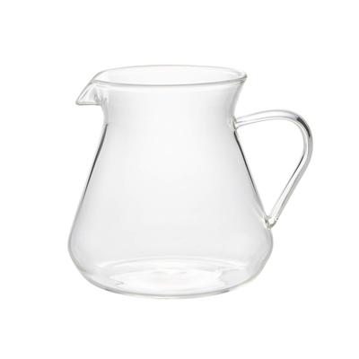 TAMAKI Serveur à café Cafe Ka Diamètre 13,5 x Profondeur 11,5 x Hauteur 11,5cm 550ml Micro-ondesLave-vaisselle Sûr T-920855